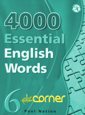 4000 Essential English words 4 pdf free download 6 complete sets