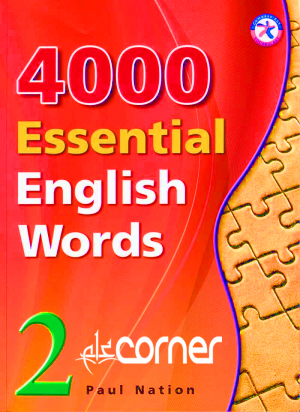4000 important English words PDF Book 2
