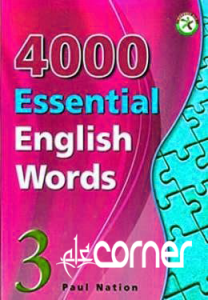 4000 mots anglais essentiels