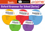 Oxford Grammar for School Download Free 1,2,3,4,5 ( Full books + CD ). Oxford English grammar books for school complete series with cd for downoad.