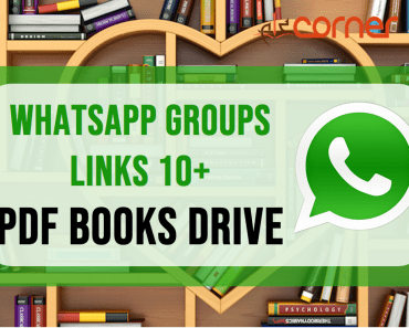 PDF books WhatsApp Groups Links 10+ | GK, Pakistan/Current Affairs
