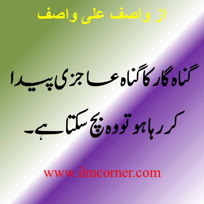 Urdu Quotes About Life And Love